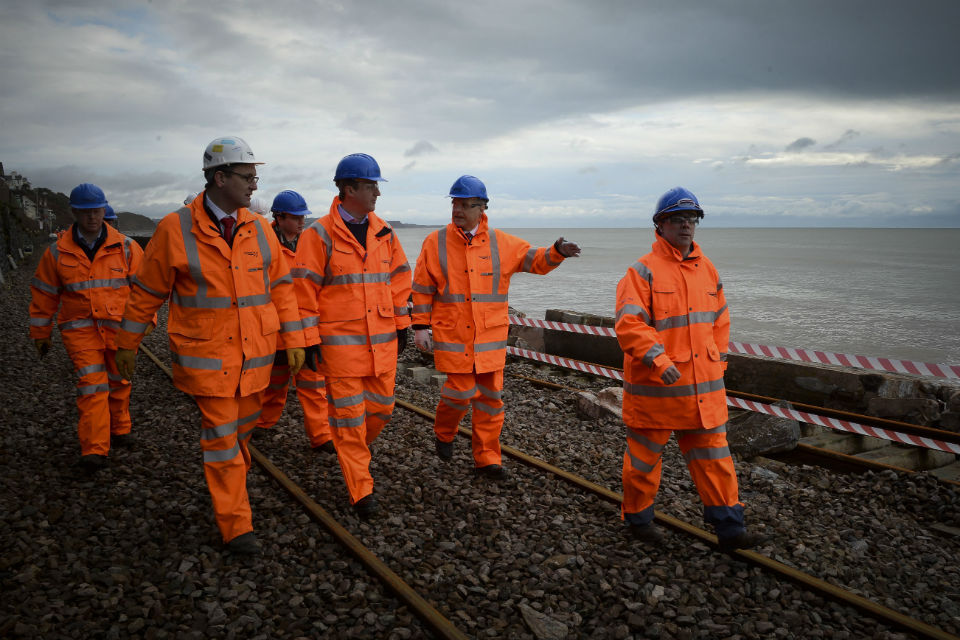 New measures to help communities hit by flooding