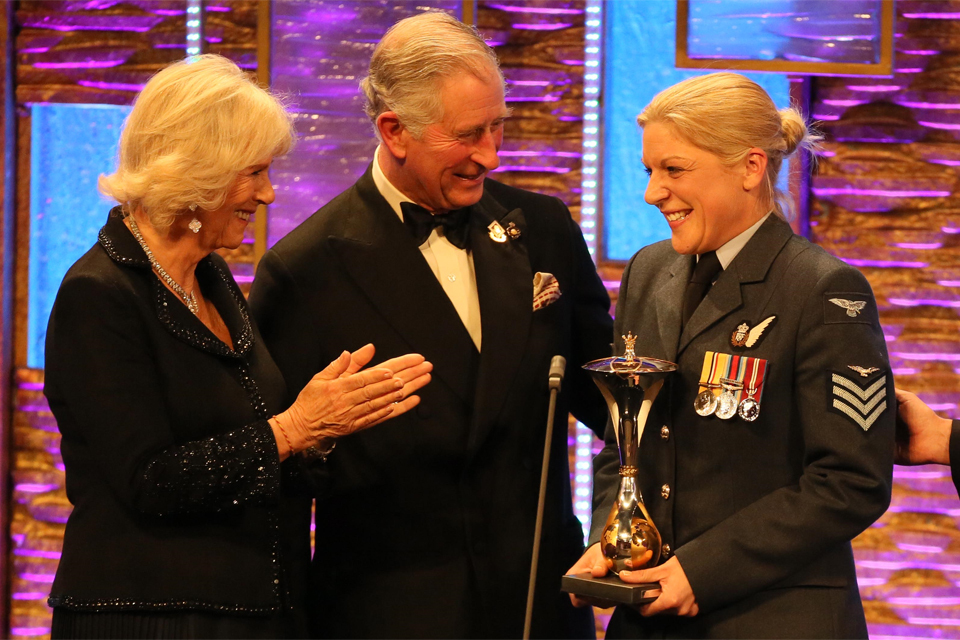 Sun Military Awards to Mark Achievements in Afghanistan