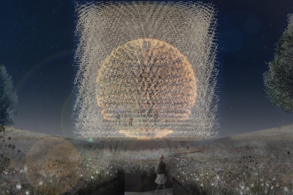 Grown in Britain Global Business Programme at Milan Expo 2015
