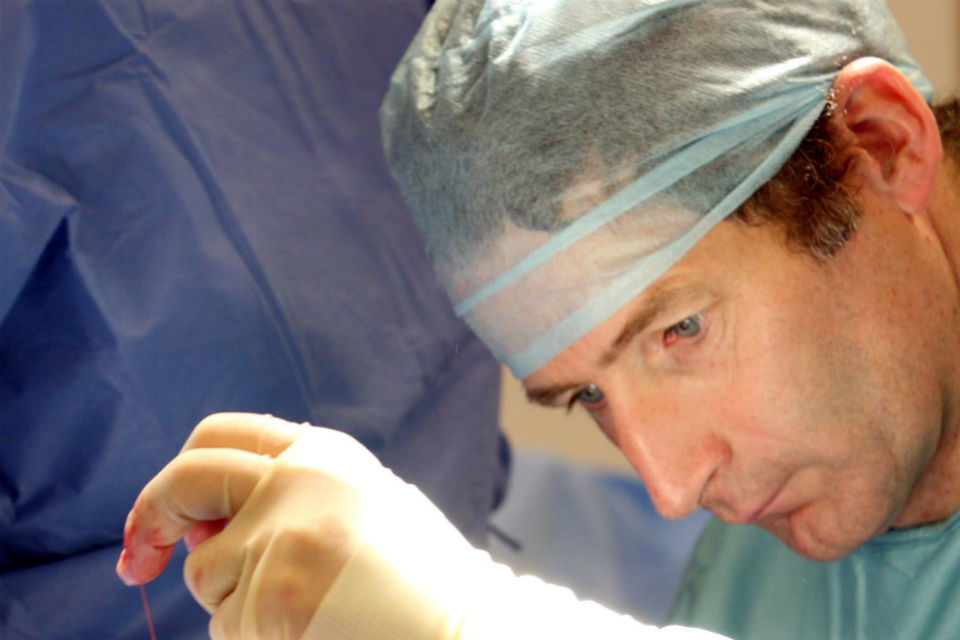 Government announces consultation on organ donation opt out system