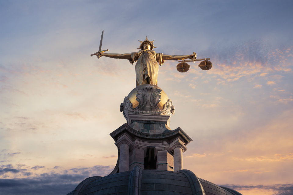 Improving prison detection systems: apply for contracts