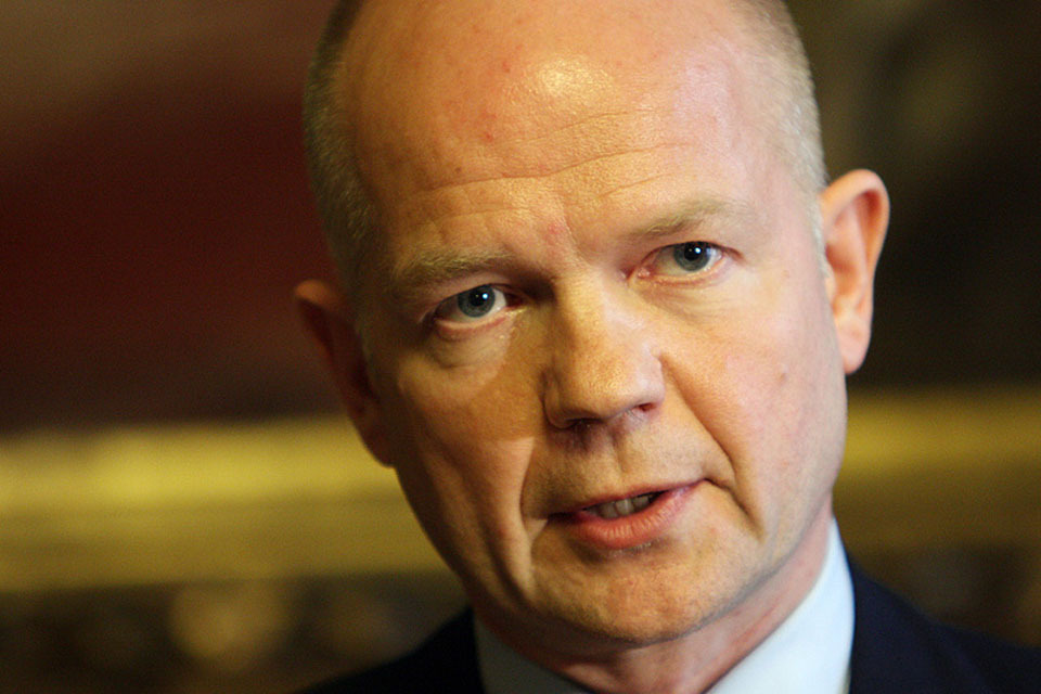 UK military liaison advisory team to be sent to Libya