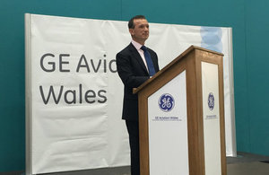 Picture of Secretary of State for Wales