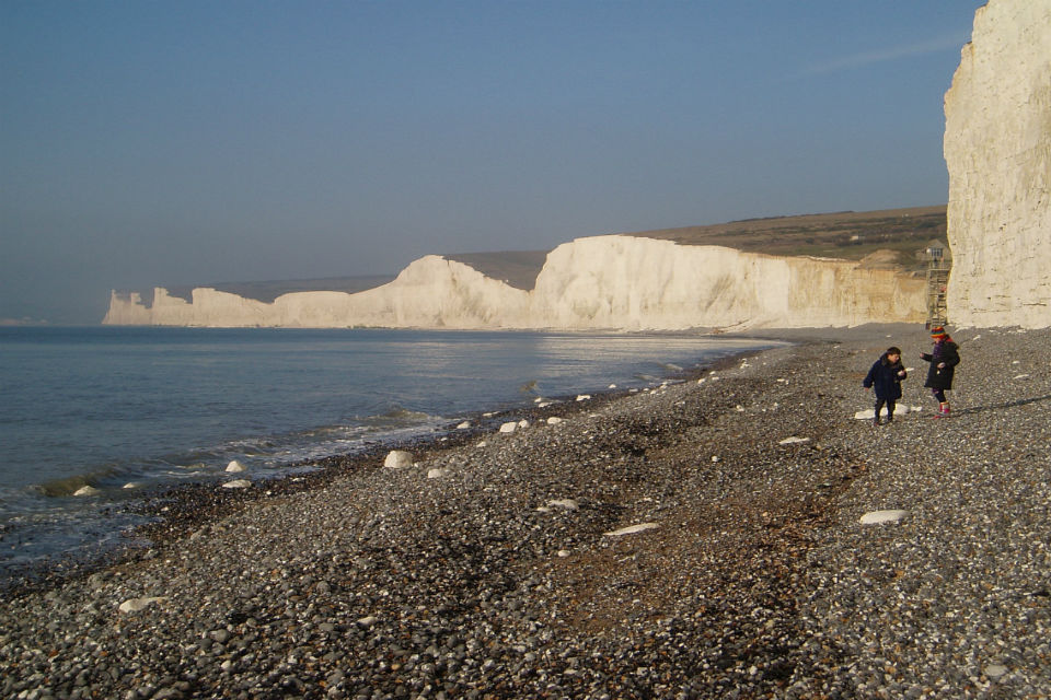 Consultation opens on how MMO will consider sustainable development in marine planning