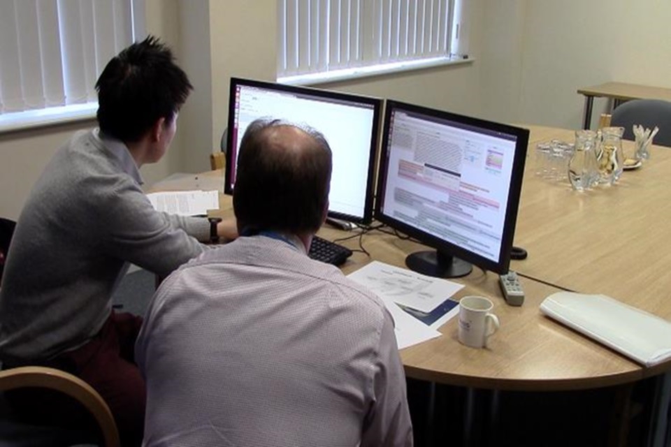 Timeline visualisation for provenance-based big data sensemaking