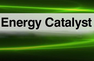 Energy Catalyst
