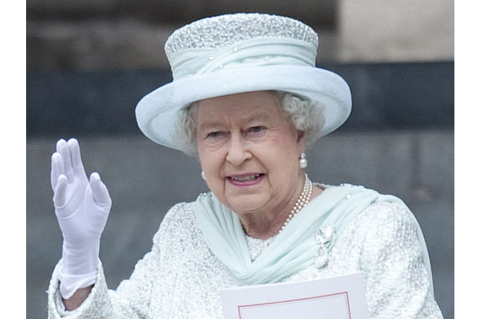 Queen's 2012 Birthday Honours for Service personnel and Defence civilians