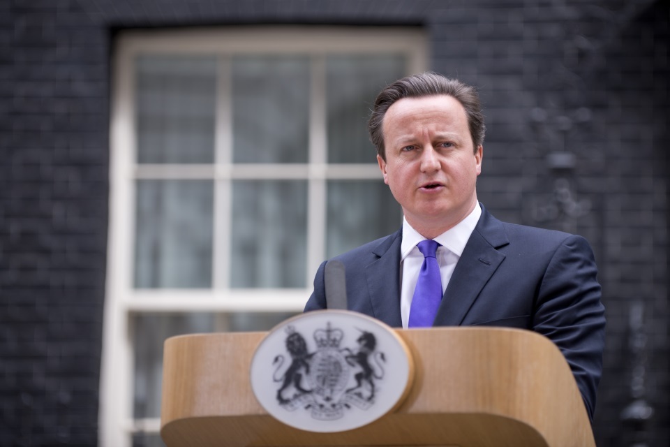 Woolwich incident   government response