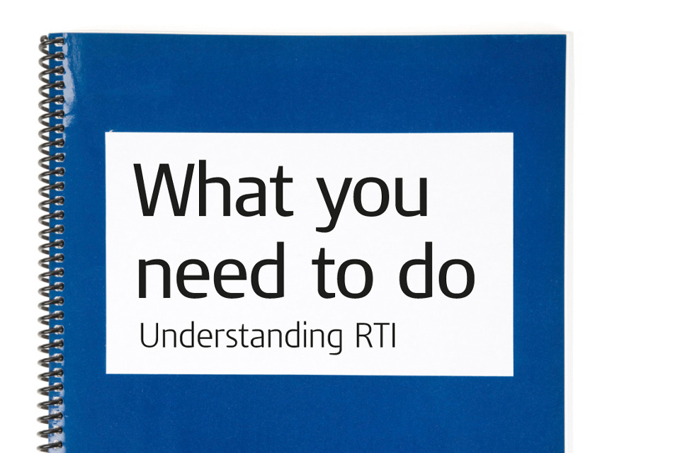 RTI – penalties approach published