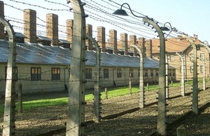 Auschwitz