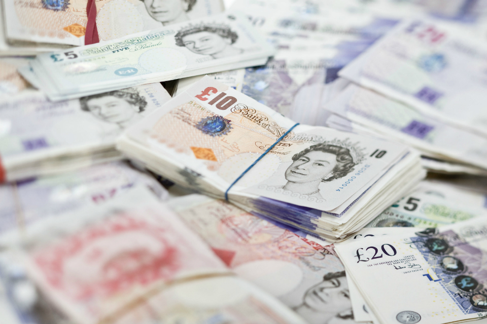 Tough new sanctions announced for offshore tax evaders