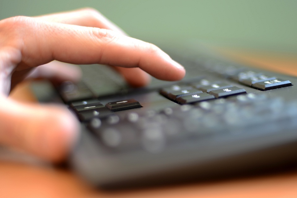 PM announces new global action to deal with online child abuse