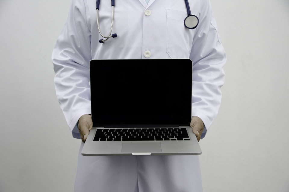 Technology to improve patient care: apply for contracts