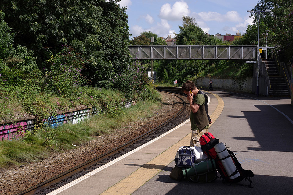 New station boost for passengers thanks to £16 million government investment