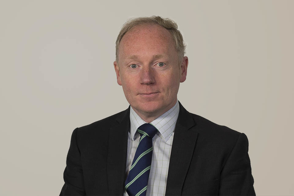 Senior management changes at Ofqual