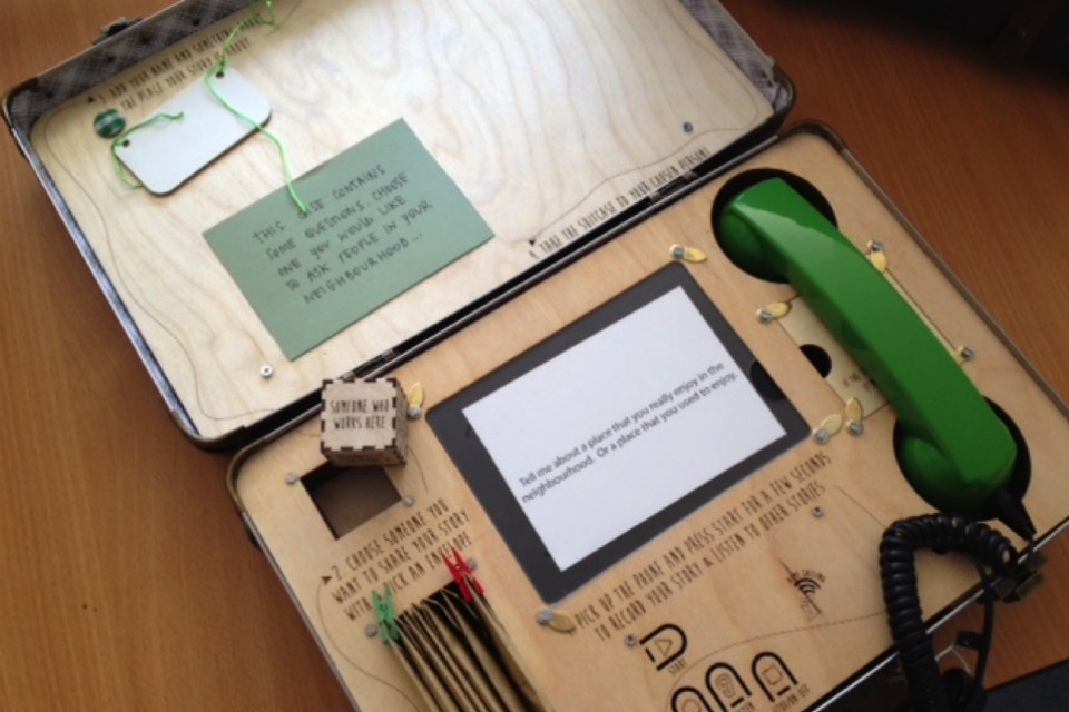 Get Online Week: helping communities improve their digital skills