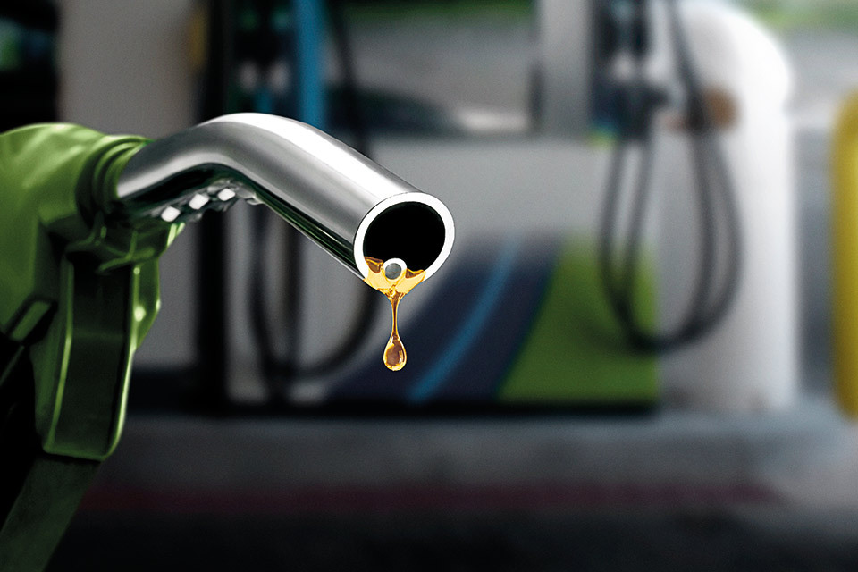 Edinburgh firm wins £11 million share of UK government prize to develop greener fuel technology