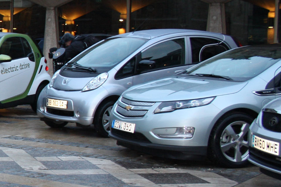 Car clubs cash boost