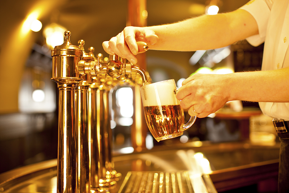 Pubs merger faces phase 2 investigation unless suitable undertakings offered