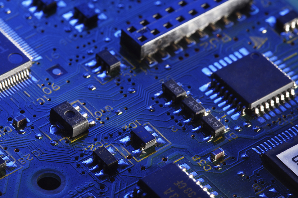 Six areas to pilot UK's fastest broadband as part of £200 million project