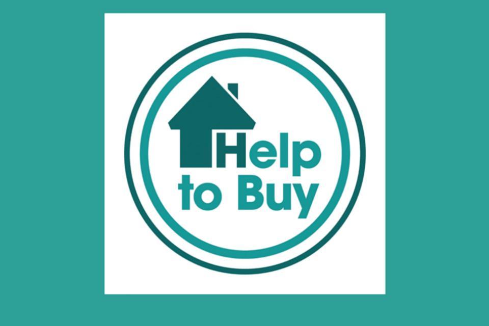 UK Government helping hundreds of first time buyers in Wales get on the housing ladder