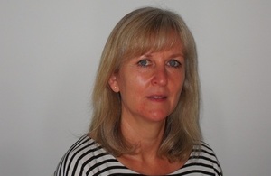 Sue Vivian