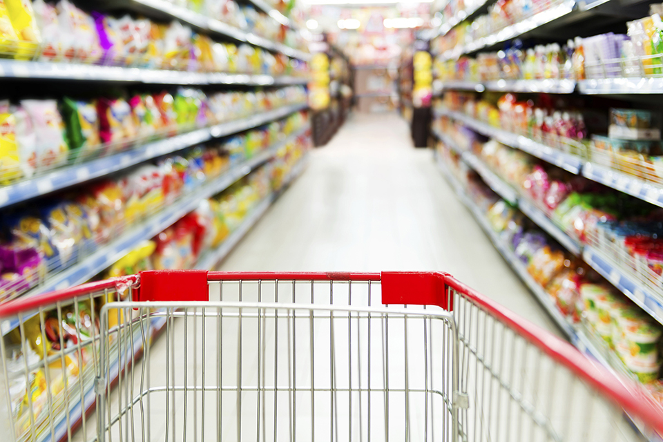 CMA accepts remedies in convenience store merger