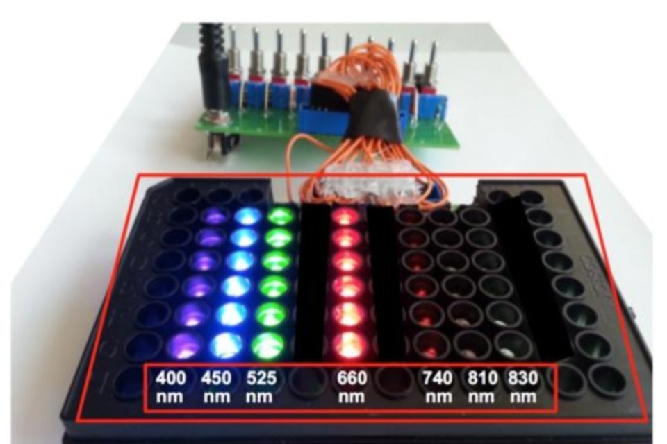 Using low-power light to reduce infection risk and increase tissue repair after injury