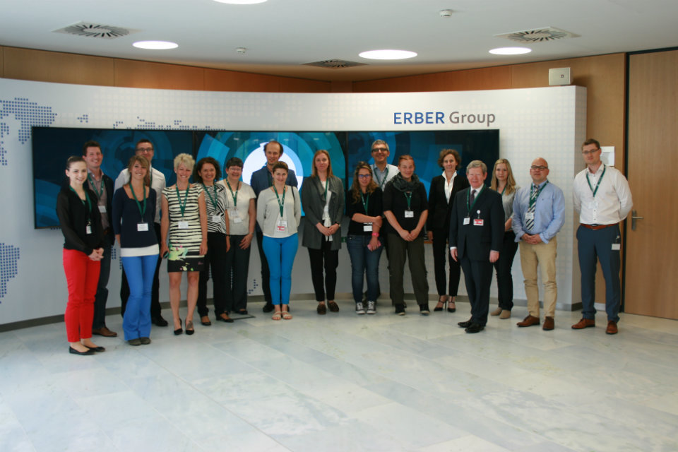 Government Chemist invited back to allergen management workshop