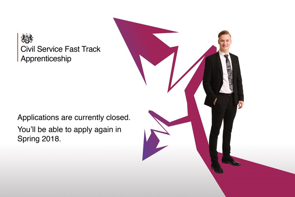 No Fast Track application window in 2019