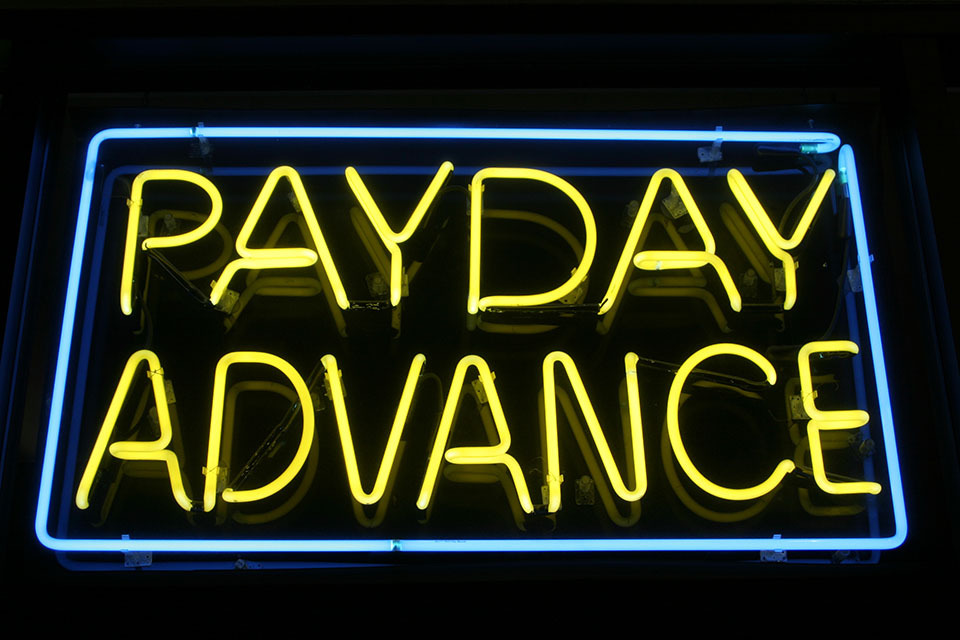 CMA publishes payday lending final order