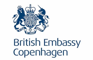 British Embassy Copenhagen