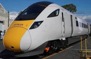 Intercity Express Programme train