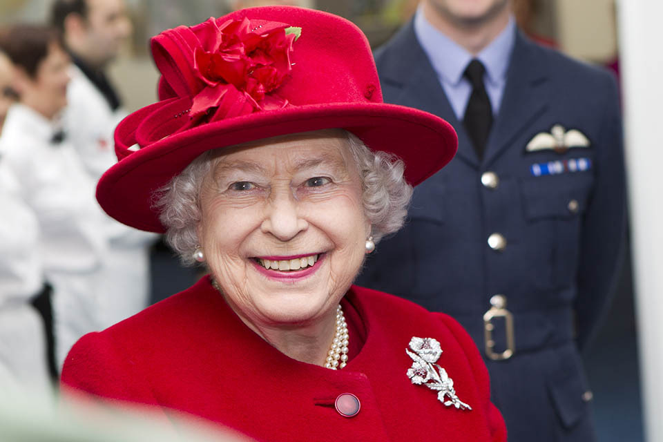 The Queen to attend Afghanistan service of commemoration