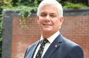 Les Chapman