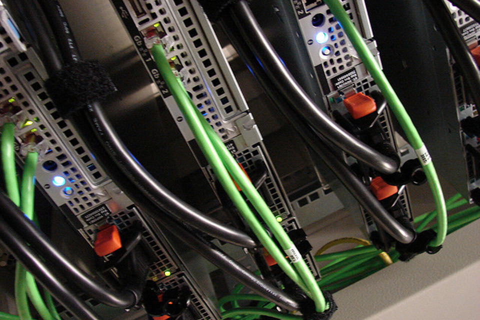 Insolvency Service – relocation of web-based systems has completed