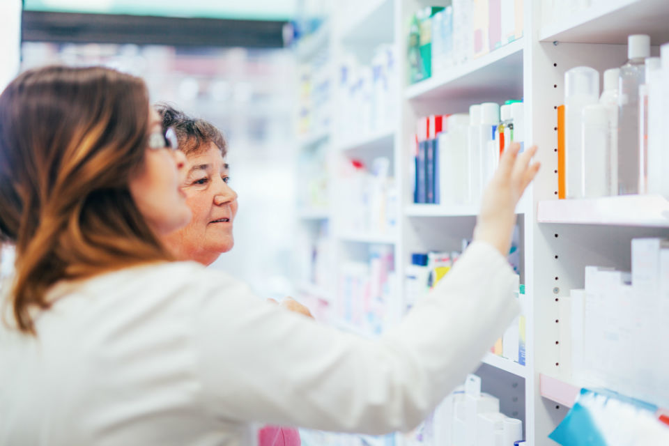 Improving health and food: apply for business funding