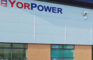 YorPower