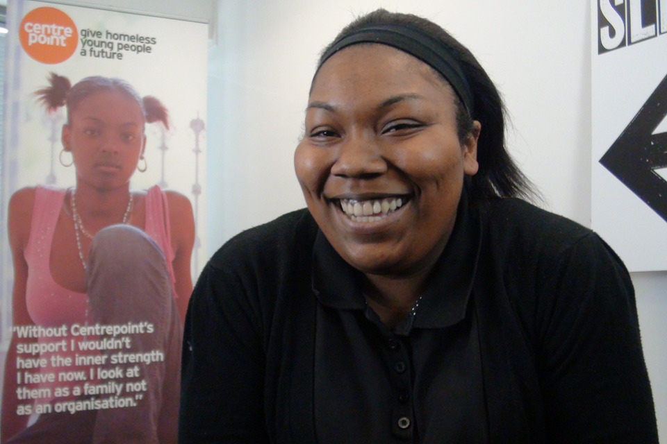 UK world leader in social investment – one year on progress report