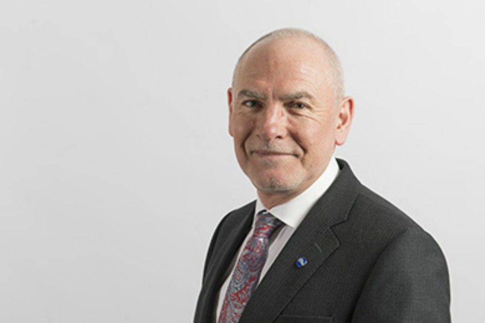 Cumbria to host UK's national nuclear training college