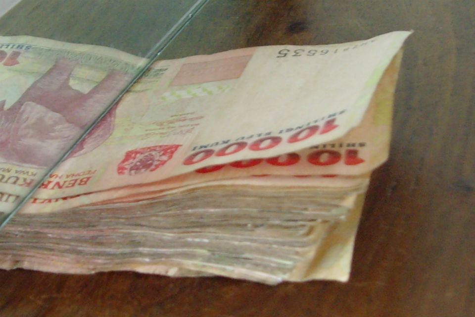 UK government to assist Tanzania and Ethiopia in tax collection
