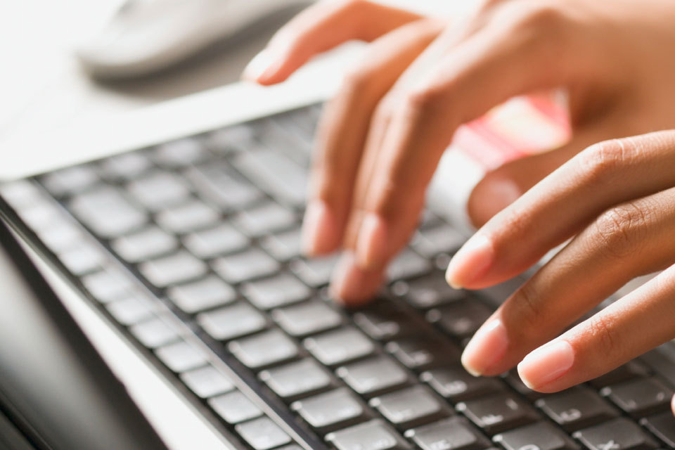 Civil news: provider feedback to help you use CCMS