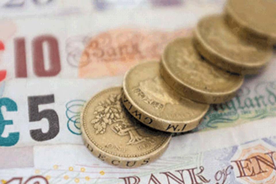 RPA issues important reminder to recipients of CAP funds