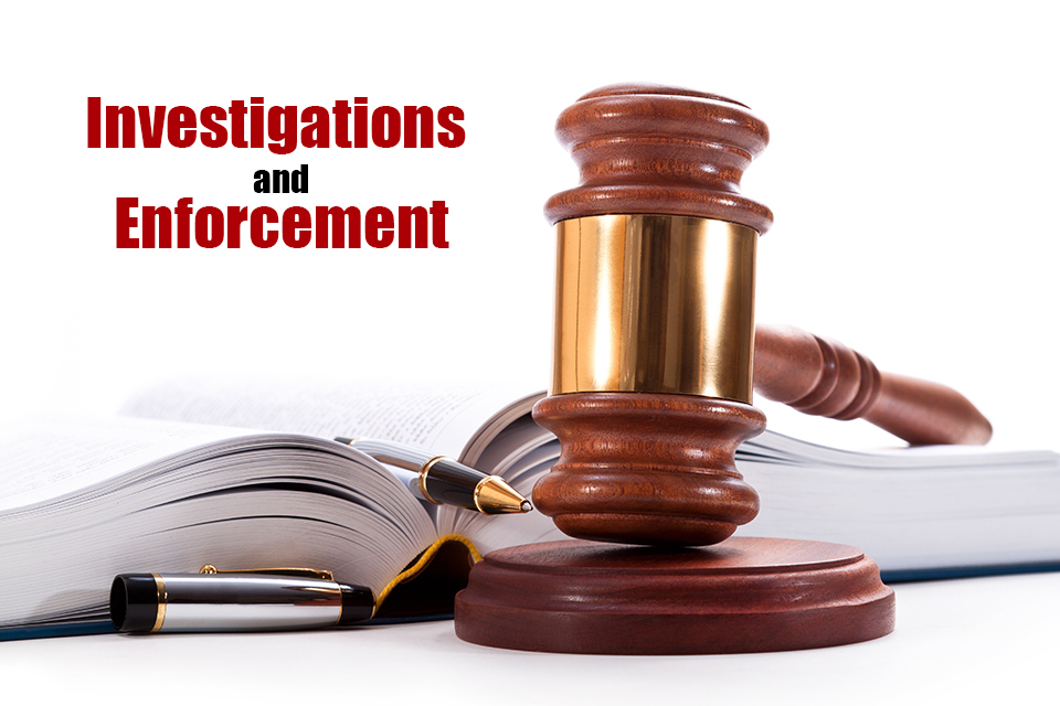 Tackling director misconduct