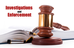 Enforcement