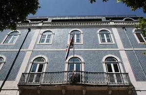 British Embassy and Consulates in Portugal closed 28 May