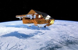 Cryosat