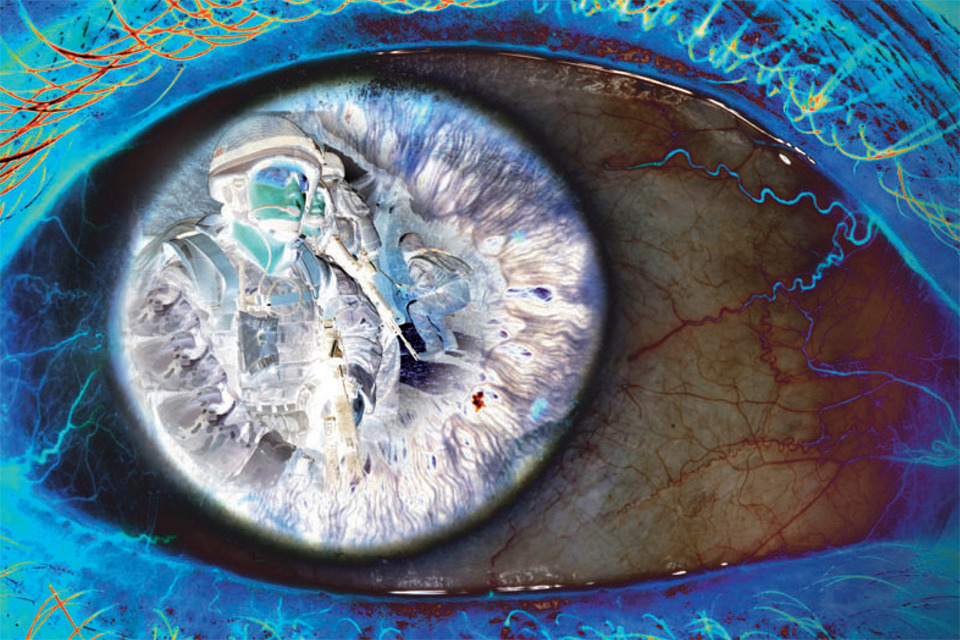 Treating PTSD in the Armed Forces