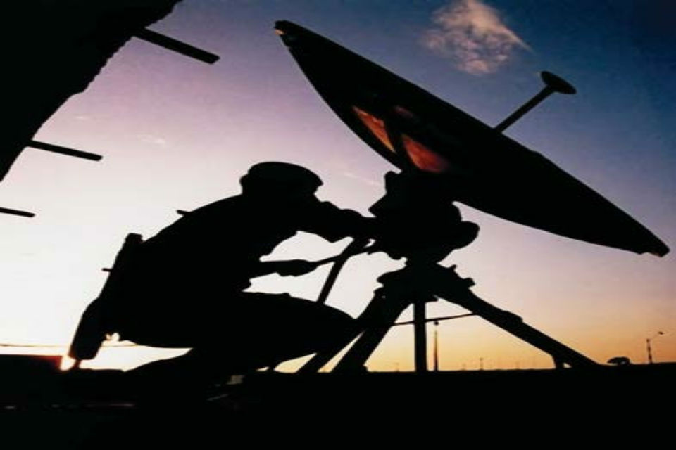 Webinar: introduction to the Centre for Defence Enterprise