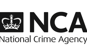 NCA logo